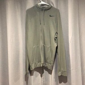 Nike Dri-Fit Hoodie